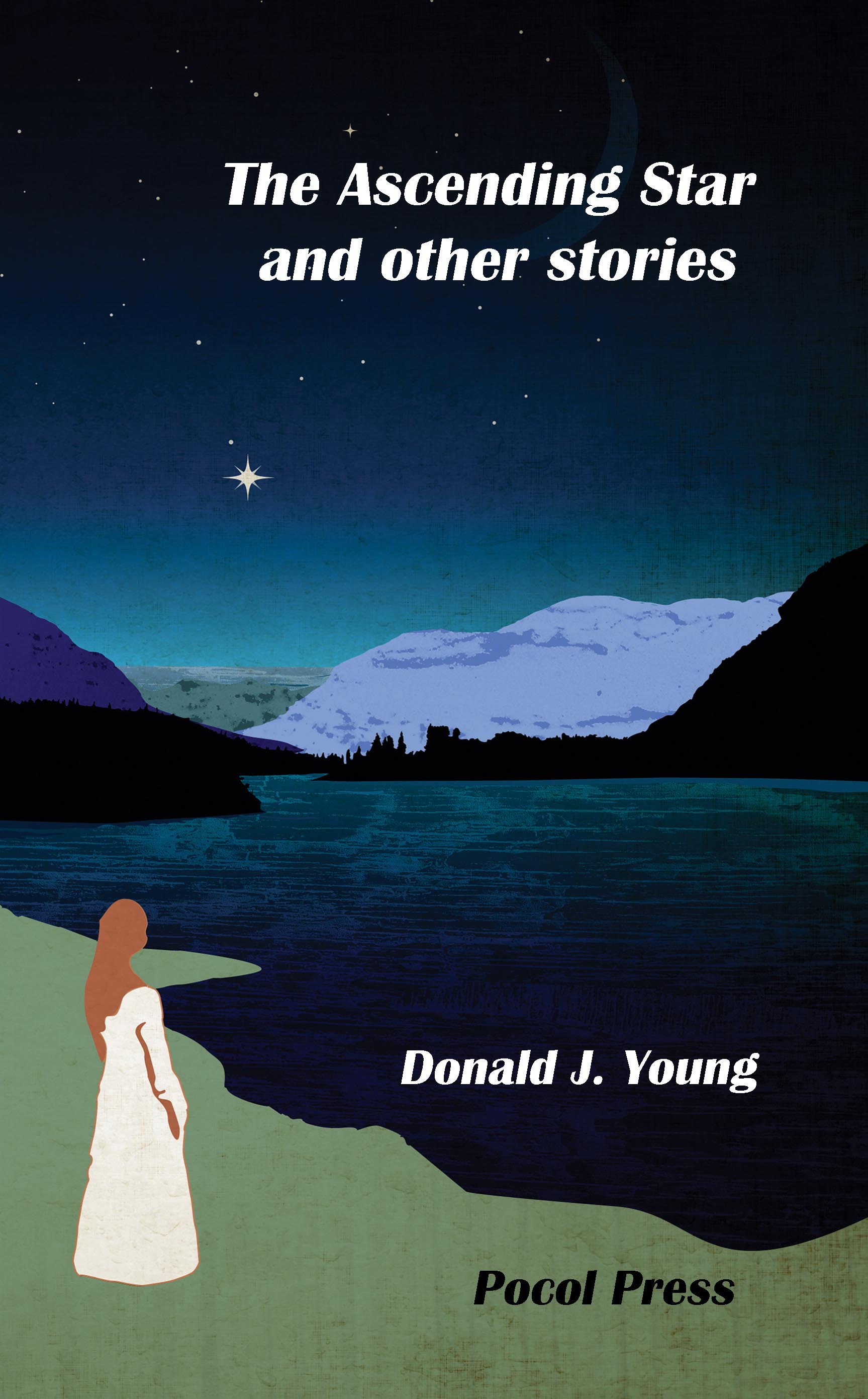 The Ascending Star and other stories