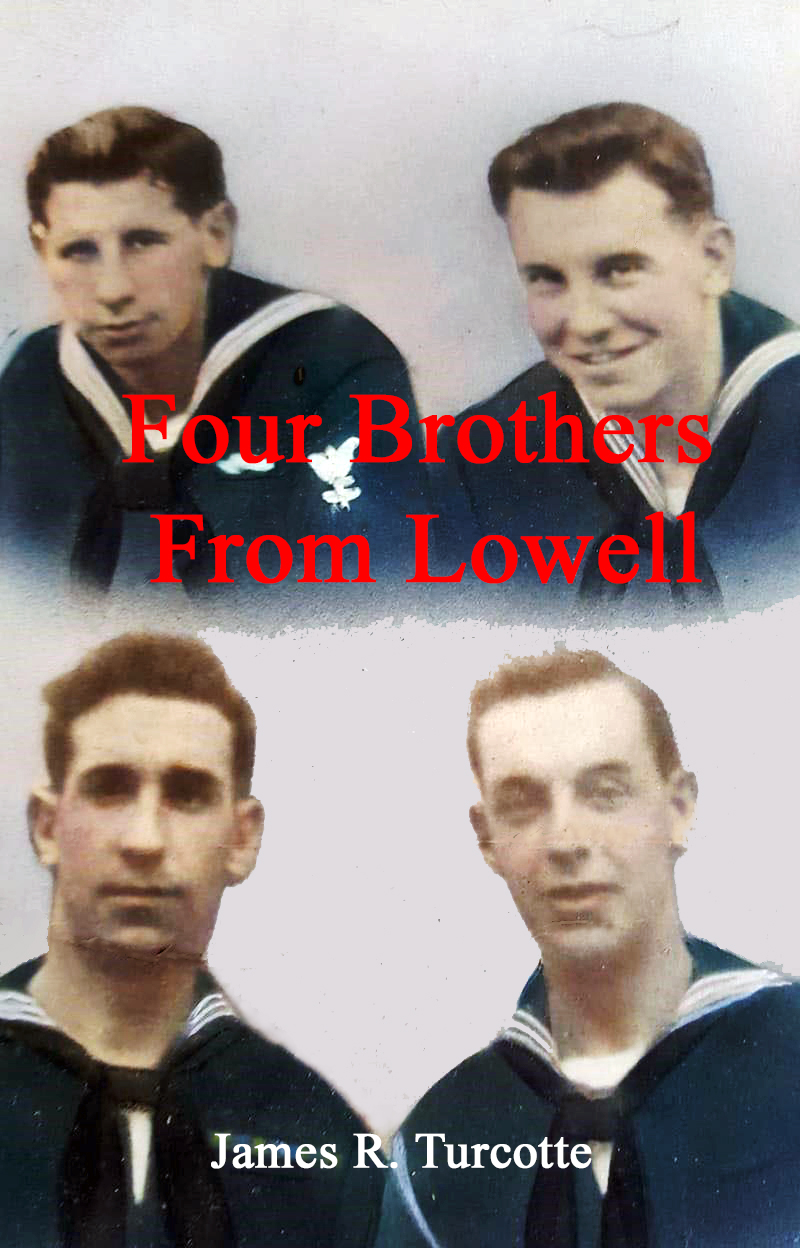 Four Brothers From Lowell 