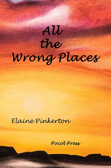 All the Wrong Places 