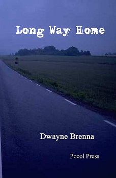 Long Way Home 