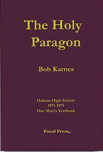 The Holy Paragon