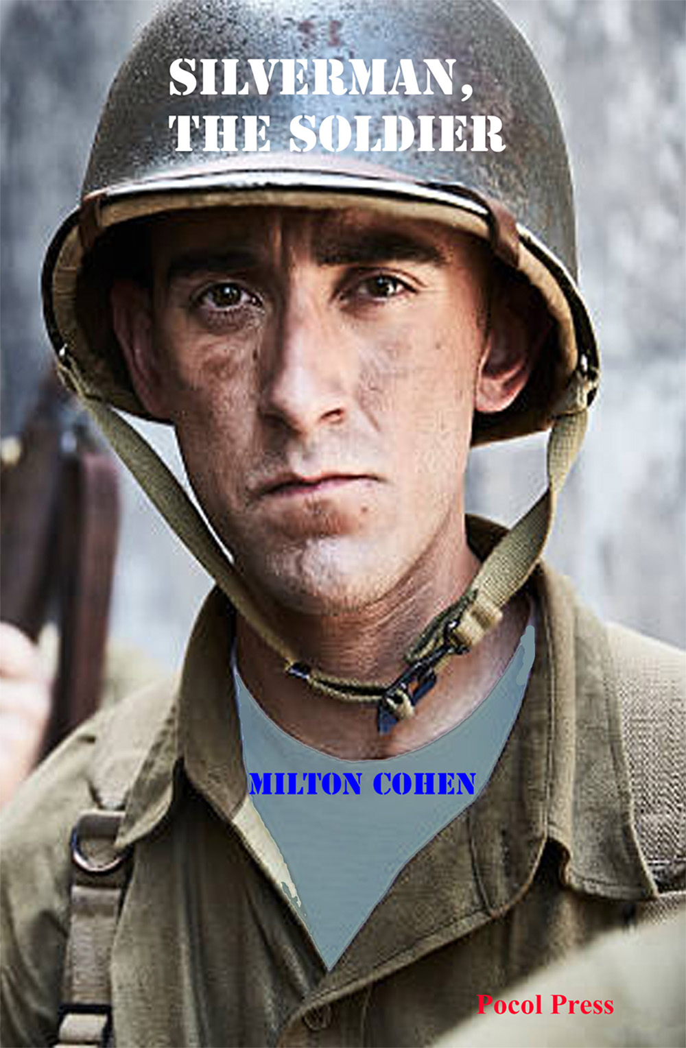 Silverman, the Soldier