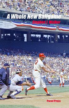 A Whole New Ballgame: The 1969 Washington Senators