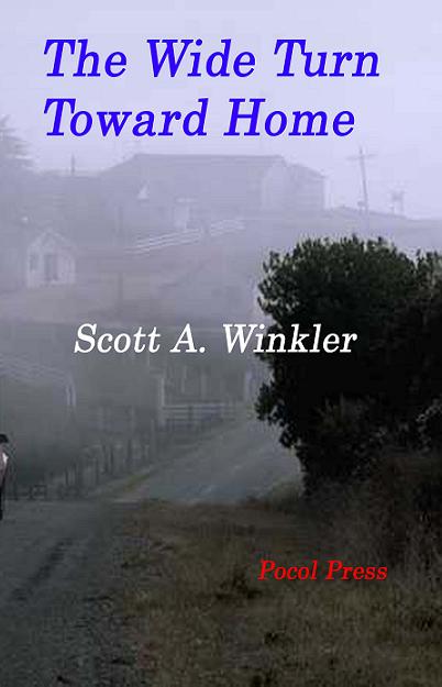 The Wide Turn Toward Home
