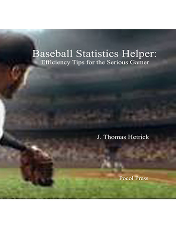 Baseball Statistics Helper: Efficiency Tips for the Serious Gamer